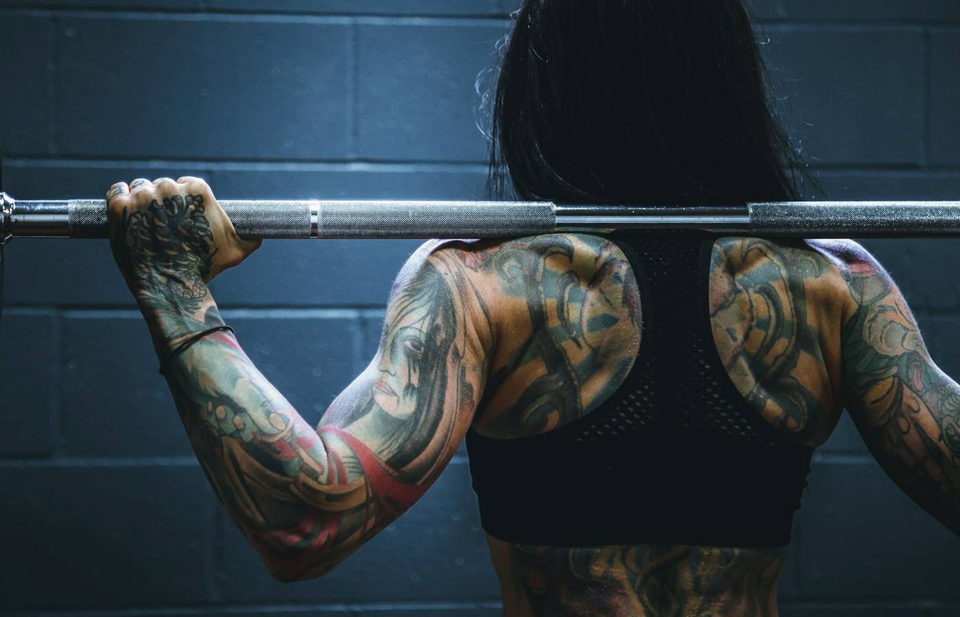 Moderní fitness centrum s profesionálním vybavením