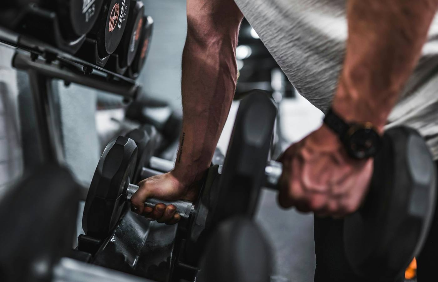 Skupinové fitness lekce